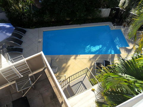 Myuna Holiday Apartments - Accommodation Brisbane 17