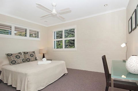 Myuna Holiday Apartments - Accommodation Brisbane 25