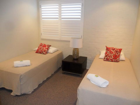 Myuna Holiday Apartments - Accommodation Brisbane 43