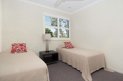 Myuna Holiday Apartments - Accommodation Brisbane 19
