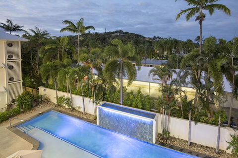 Mowbray By The Sea - Accommodation Brisbane 2