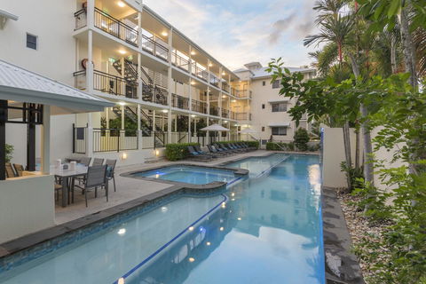 Mowbray By The Sea - Accommodation Brisbane 0