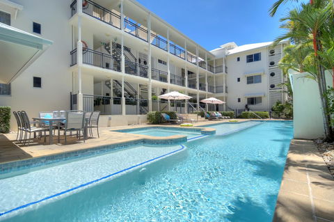 Mowbray By The Sea - Accommodation Brisbane 17