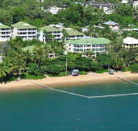 On The Beach - Accommodation Brisbane