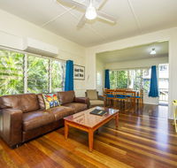 Kooyong Apartment 1 - Accommodation Brisbane