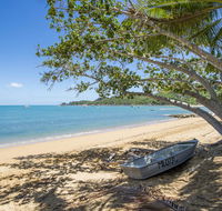 Sails on Horseshoe Apartment 9 - Accommodation Brisbane