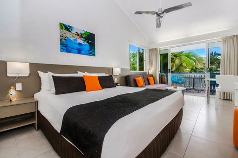 By The Sea Port Douglas - Accommodation Brisbane 2