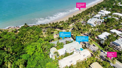 By The Sea Port Douglas - Accommodation Brisbane 1