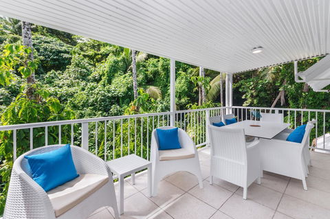 By The Sea Port Douglas - Accommodation Brisbane 7
