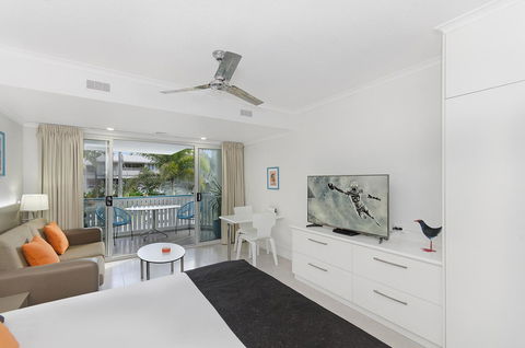 By The Sea Port Douglas - Accommodation Brisbane 19