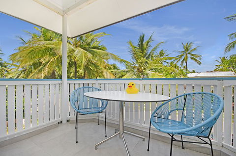 By The Sea Port Douglas - Accommodation Brisbane 16