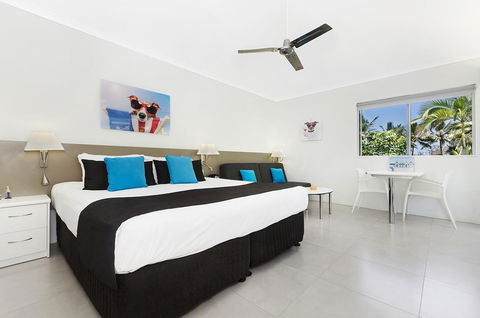 By The Sea Port Douglas - Accommodation Brisbane 15
