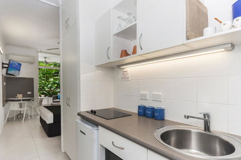 By The Sea Port Douglas - Accommodation Brisbane 13