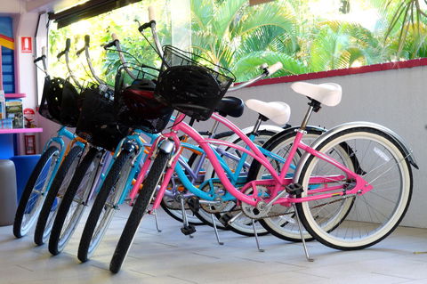 By The Sea Port Douglas - Accommodation Brisbane 6