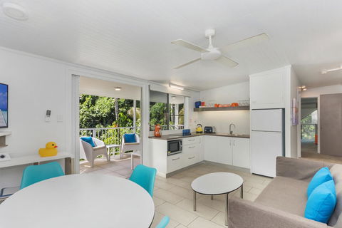 By The Sea Port Douglas - Accommodation Brisbane 8