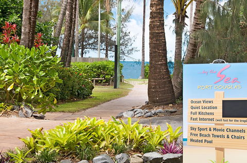 By The Sea Port Douglas - Accommodation Brisbane 26