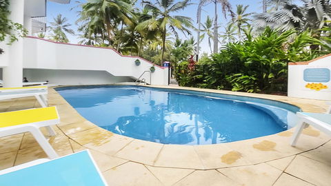 By The Sea Port Douglas - Accommodation Brisbane 25