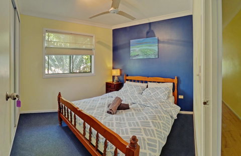 KiteSurf 1770 Beach House - Accommodation Brisbane 1