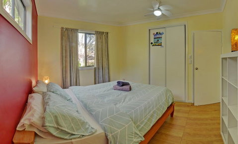 KiteSurf 1770 Beach House - Accommodation Brisbane 44