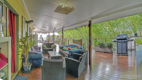 KiteSurf 1770 Beach House - Accommodation Brisbane 41