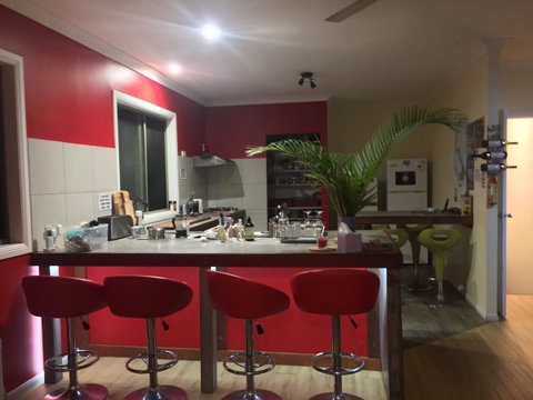 KiteSurf 1770 Beach House - Accommodation Brisbane 2