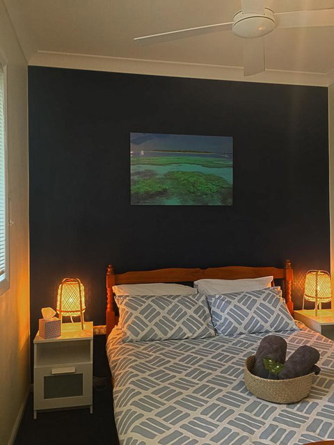 KiteSurf 1770 Beach House - Accommodation Brisbane 22