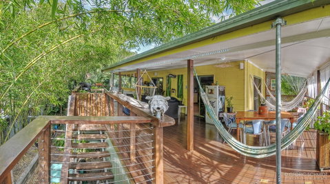 KiteSurf 1770 Beach House - Accommodation Brisbane 38