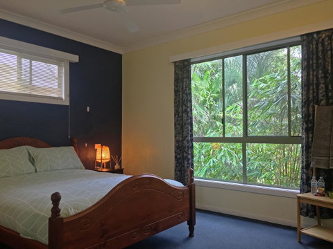 KiteSurf 1770 Beach House - Accommodation Brisbane 28