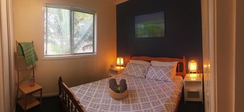 KiteSurf 1770 Beach House - Accommodation Brisbane 16