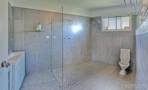 KiteSurf 1770 Beach House - Accommodation Brisbane 3