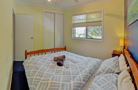 KiteSurf 1770 Beach House - Accommodation Brisbane 39