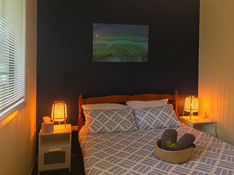 KiteSurf 1770 Beach House - Accommodation Brisbane 23