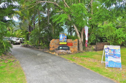 KiteSurf 1770 Beach House - Accommodation Brisbane 40