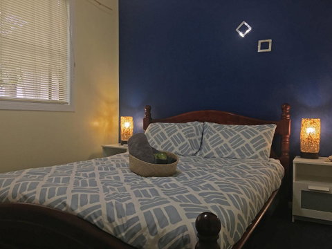 KiteSurf 1770 Beach House - Accommodation Brisbane 33
