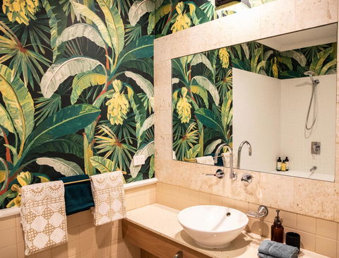 NOMAD - Luxe Apartment - Accommodation Brisbane 12