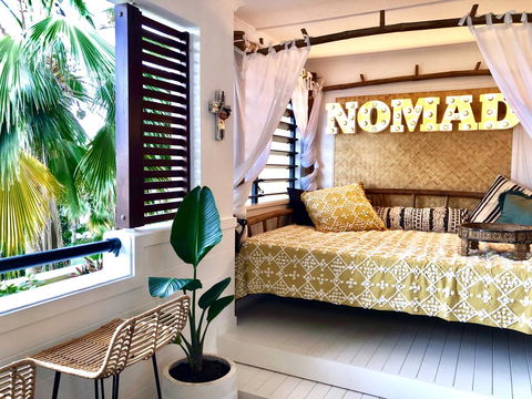 NOMAD - Luxe Apartment - Accommodation Brisbane 20