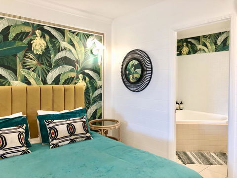 NOMAD - Luxe Apartment - Accommodation Brisbane 42