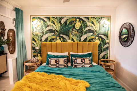 NOMAD - Luxe Apartment - Accommodation Brisbane 7