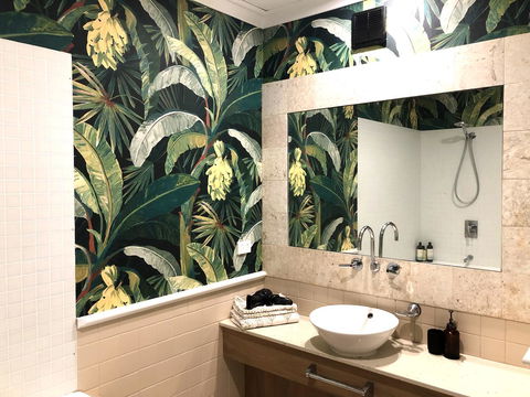 NOMAD - Luxe Apartment - Accommodation Brisbane 43