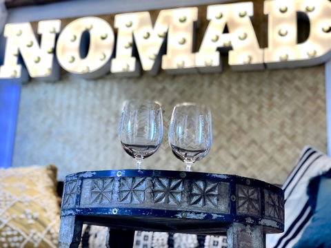 NOMAD - Luxe Apartment - Accommodation Brisbane 38