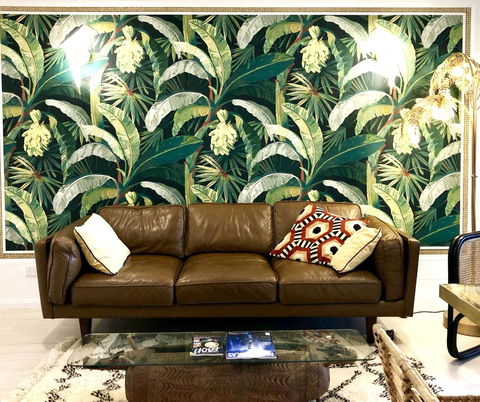 NOMAD - Luxe Apartment - Accommodation Brisbane 8