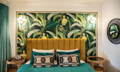 NOMAD - Luxe Apartment - Accommodation Brisbane 15