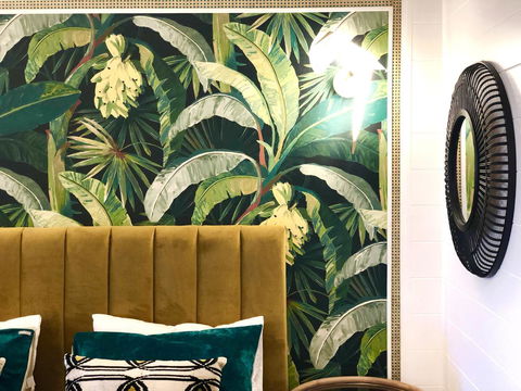 NOMAD - Luxe Apartment - Accommodation Brisbane 34