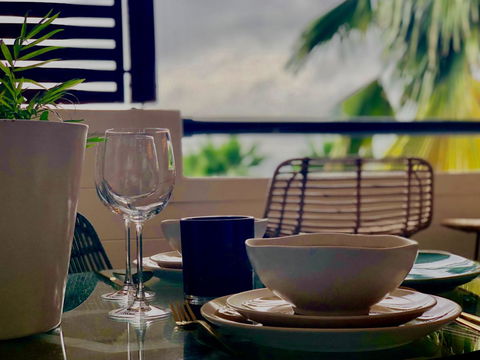 NOMAD - Luxe Apartment - Accommodation Brisbane 29