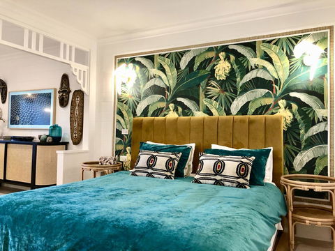 NOMAD - Luxe Apartment - Accommodation Brisbane 44