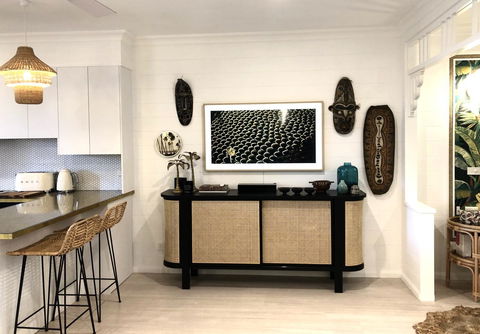 NOMAD - Luxe Apartment - Accommodation Brisbane 26