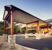 Mercure Clear Mountain Lodge - Accommodation Brisbane