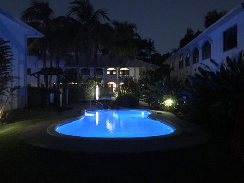 Mango Lagoon Sunbird Retreat - Accommodation Brisbane 3