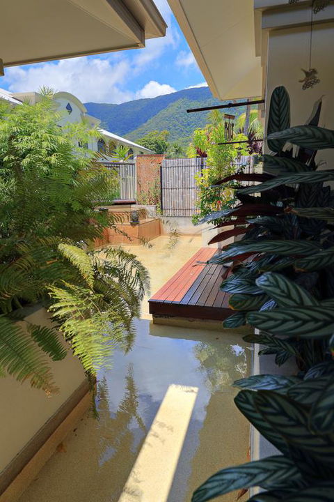 Mango Lagoon Sunbird Retreat - Accommodation Brisbane 24