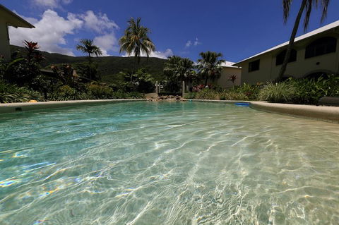 Mango Lagoon Sunbird Retreat - Accommodation Brisbane 15